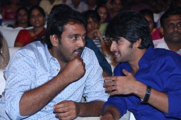 Dikkulu Choodaku Ramayya Movie Audio Launch